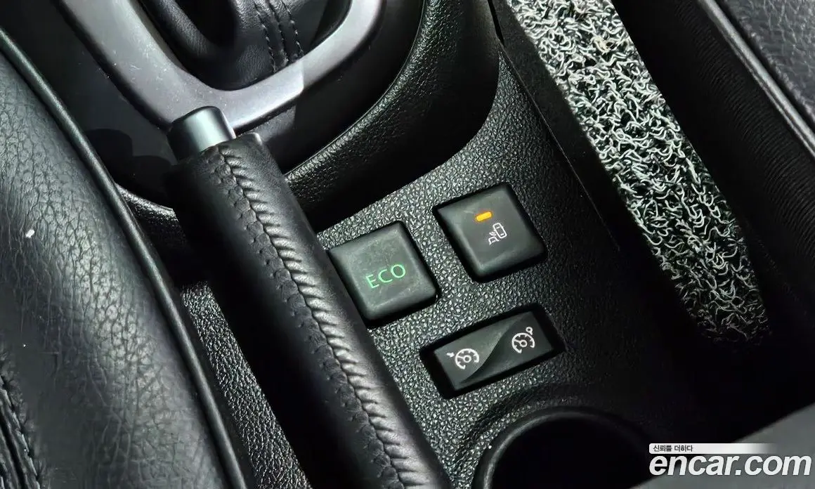 Renault (Samsung) QM3 2018 1.5 автомат (гидро), фото 18