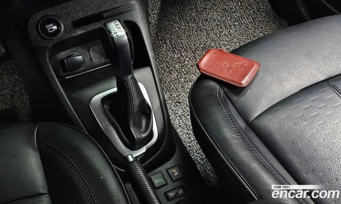 Renault (Samsung) QM3 2018 1.5 автомат (гидро), фото 9