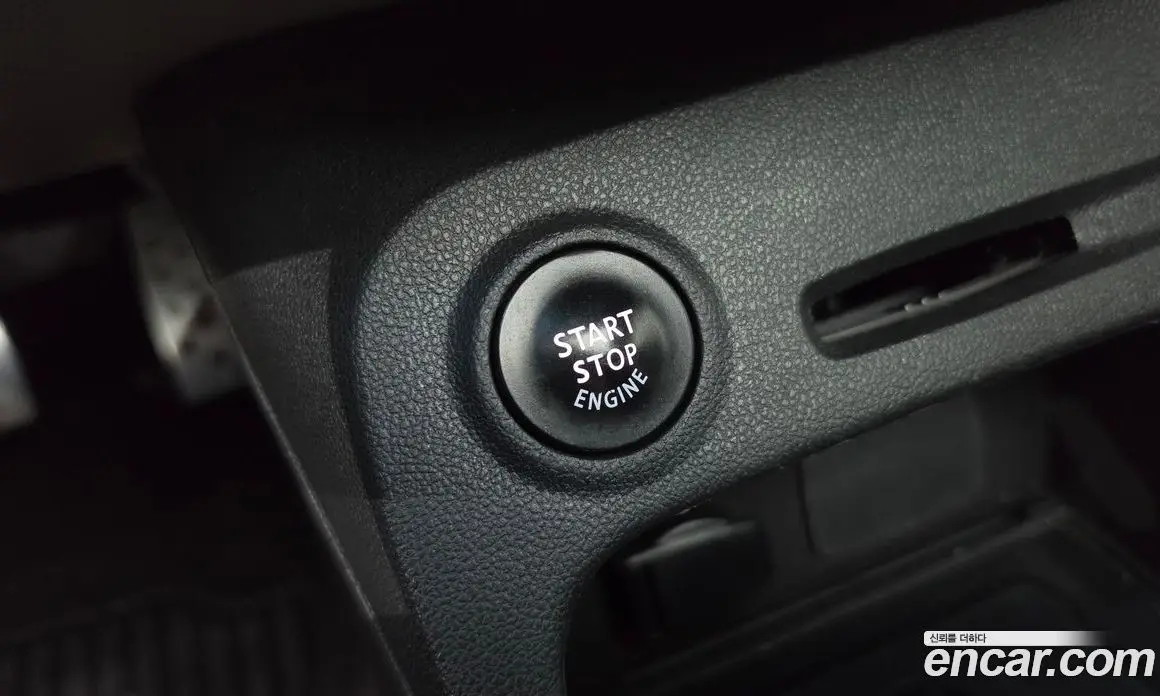 Renault (Samsung) QM3 2018 1.5 автомат (гидро), фото 19 Renault (Samsung) QM3 2018 1.5 автомат (гидро), фото 19