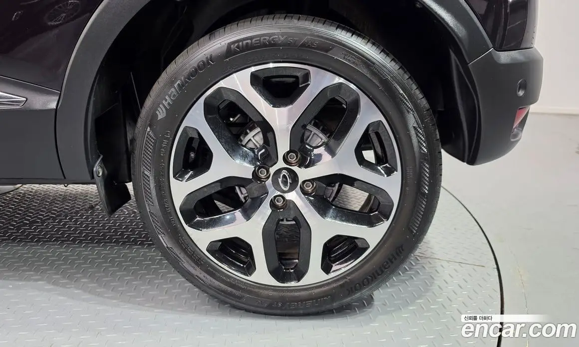 Renault (Samsung) QM3 2018 1.5 автомат (гидро), фото 5 Renault (Samsung) QM3 2018 1.5 автомат (гидро), фото 5