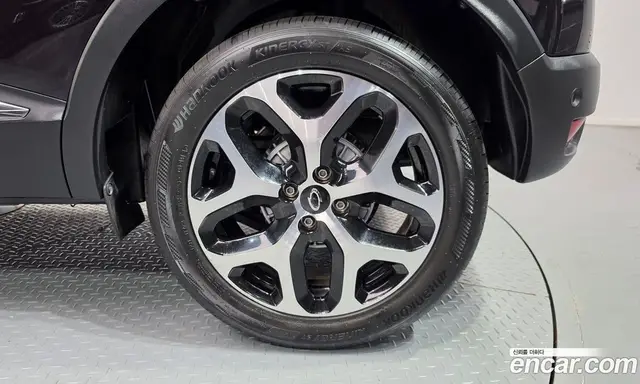 Renault (Samsung) QM3 2018 1.5 автомат (гидро), миниатюра 5 Renault (Samsung) QM3 2018 1.5 автомат (гидро), миниатюра 5