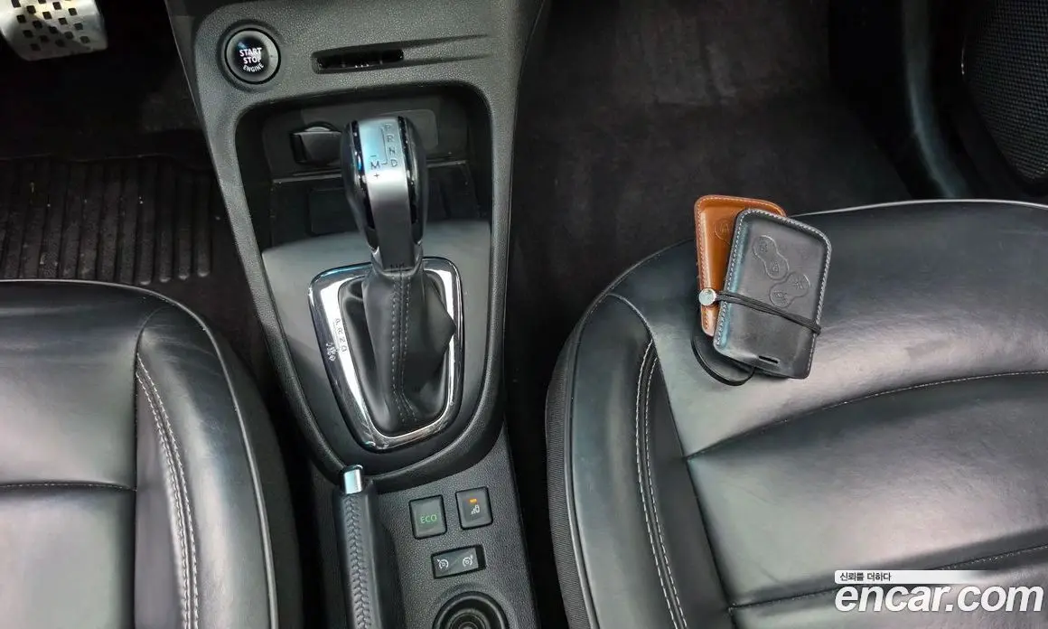 Renault (Samsung) QM3 2018 1.5 автомат (гидро), фото 9 Renault (Samsung) QM3 2018 1.5 автомат (гидро), фото 9