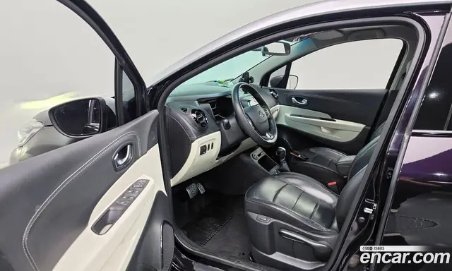 Renault (Samsung) QM3 2018 1.5 автомат (гидро), миниатюра 10 Renault (Samsung) QM3 2018 1.5 автомат (гидро), миниатюра 10