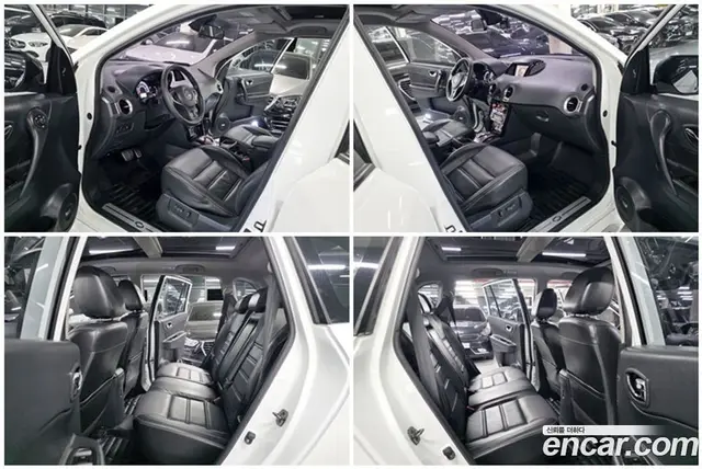 Renault (Samsung) QM5 2015 2.0 автомат (гидро), миниатюра 12