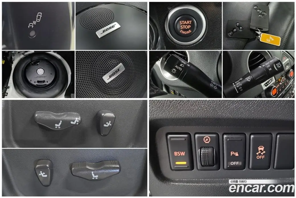 Renault (Samsung) QM5 2015 2.0 автомат (гидро), фото 14