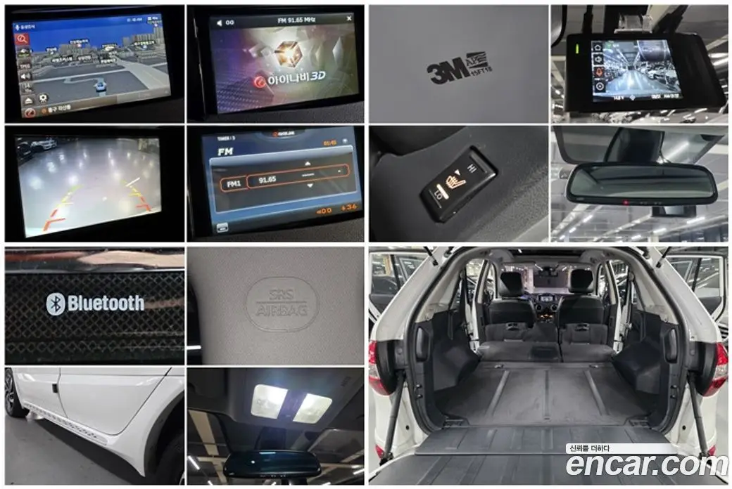 Renault (Samsung) QM5 2015 2.0 автомат (гидро), фото 15