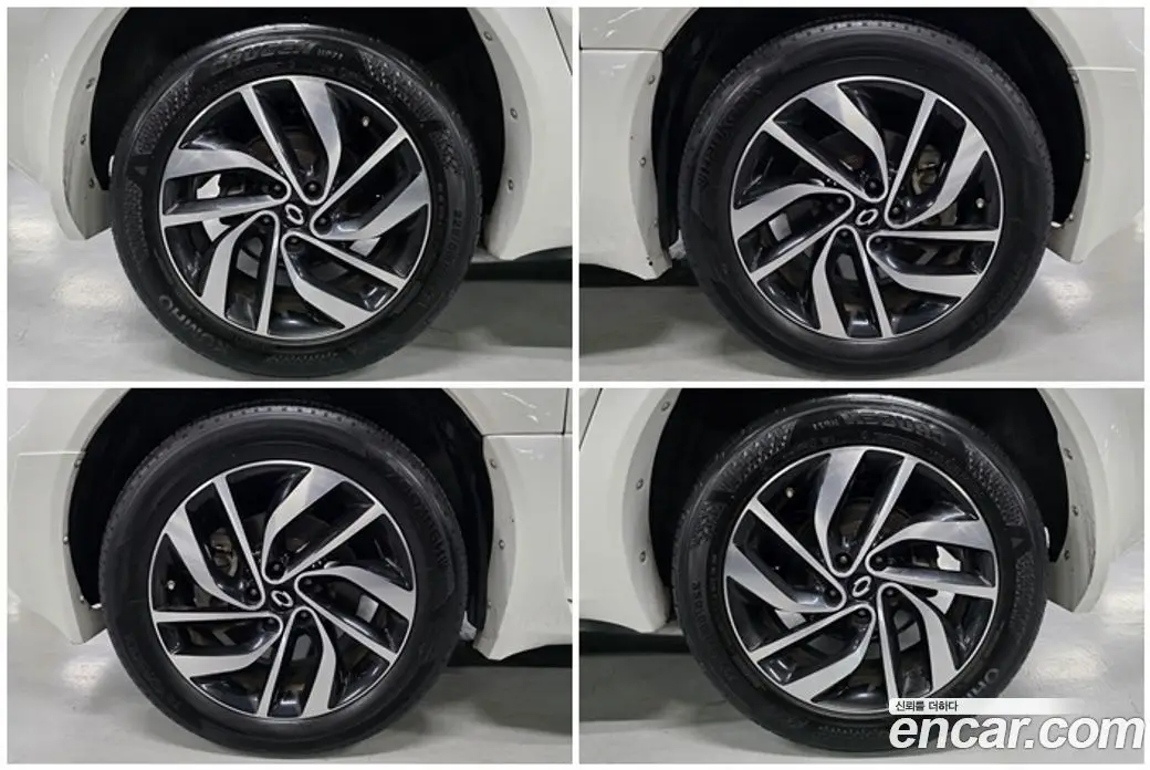 Renault (Samsung) QM5 2015 2.0 автомат (гидро), фото 17