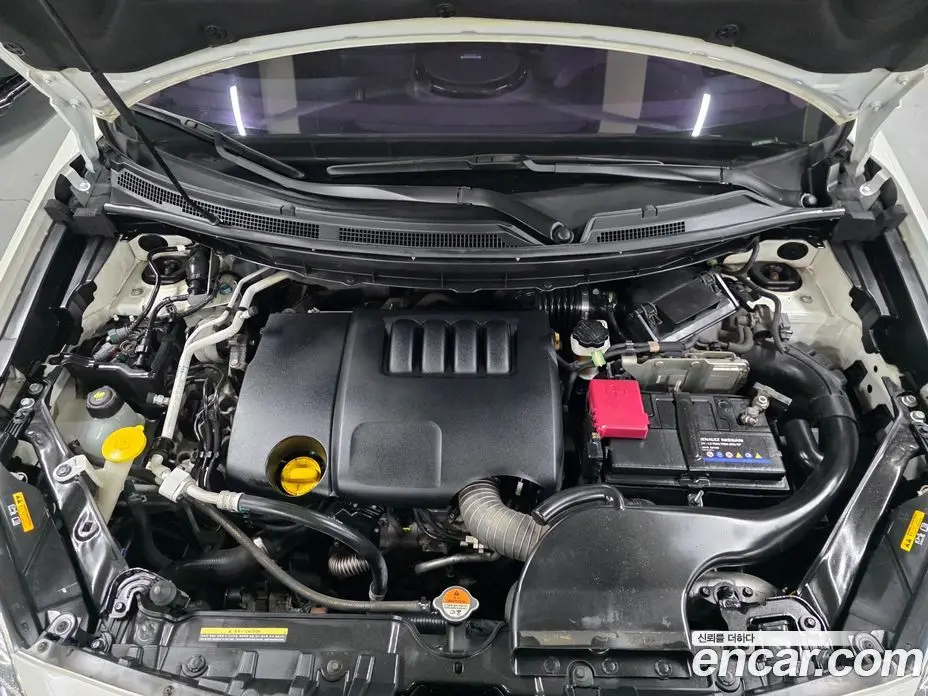 Renault (Samsung) QM5 2015 2.0 автомат (гидро), фото 20