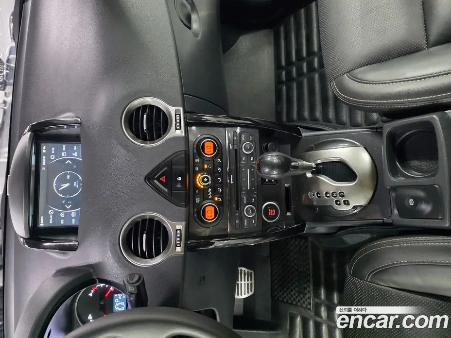 Renault (Samsung) QM5 2015 2.0 автомат (гидро), фото 10