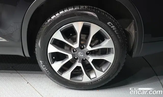 Renault (Samsung) QM6 2016 2.0 автомат (гидро), миниатюра 5 Renault (Samsung) QM6 2016 2.0 автомат (гидро), миниатюра 5