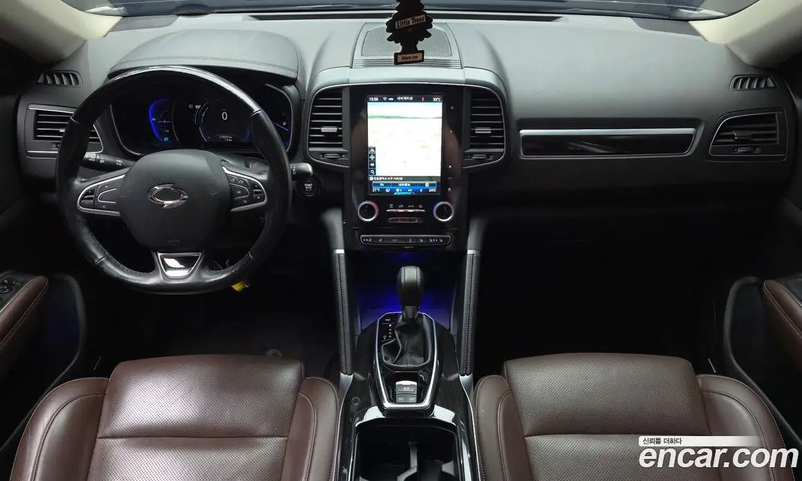 Renault (Samsung) QM6 2016 2.0 автомат (гидро), фото 7 Renault (Samsung) QM6 2016 2.0 автомат (гидро), фото 7