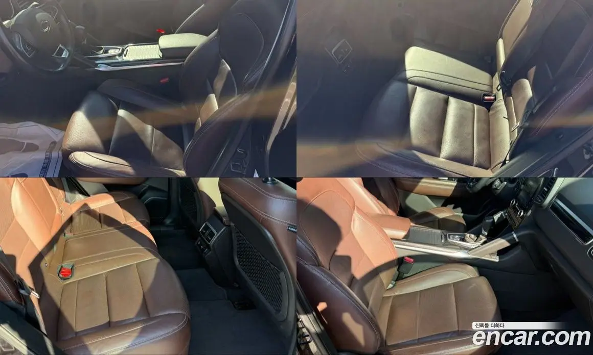 Renault (Samsung) QM6 2017 2.0 автомат (гидро), фото 13 Renault (Samsung) QM6 2017 2.0 автомат (гидро), фото 13
