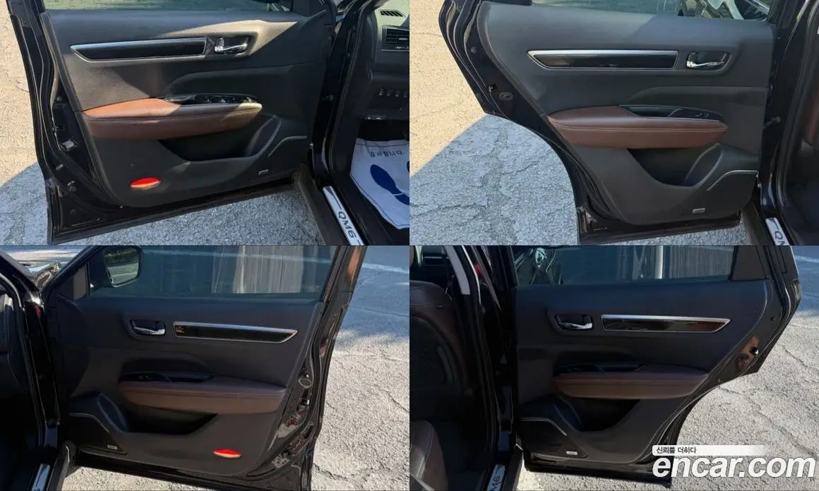 Renault (Samsung) QM6 2017 2.0 автомат (гидро), фото 14 Renault (Samsung) QM6 2017 2.0 автомат (гидро), фото 14