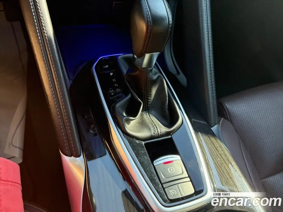 Renault (Samsung) QM6 2017 2.0 автомат (гидро), фото 17 Renault (Samsung) QM6 2017 2.0 автомат (гидро), фото 17