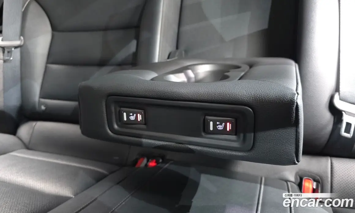 Renault (Samsung) QM6 2018 2.0 автомат (гидро), фото 17 Renault (Samsung) QM6 2018 2.0 автомат (гидро), фото 17