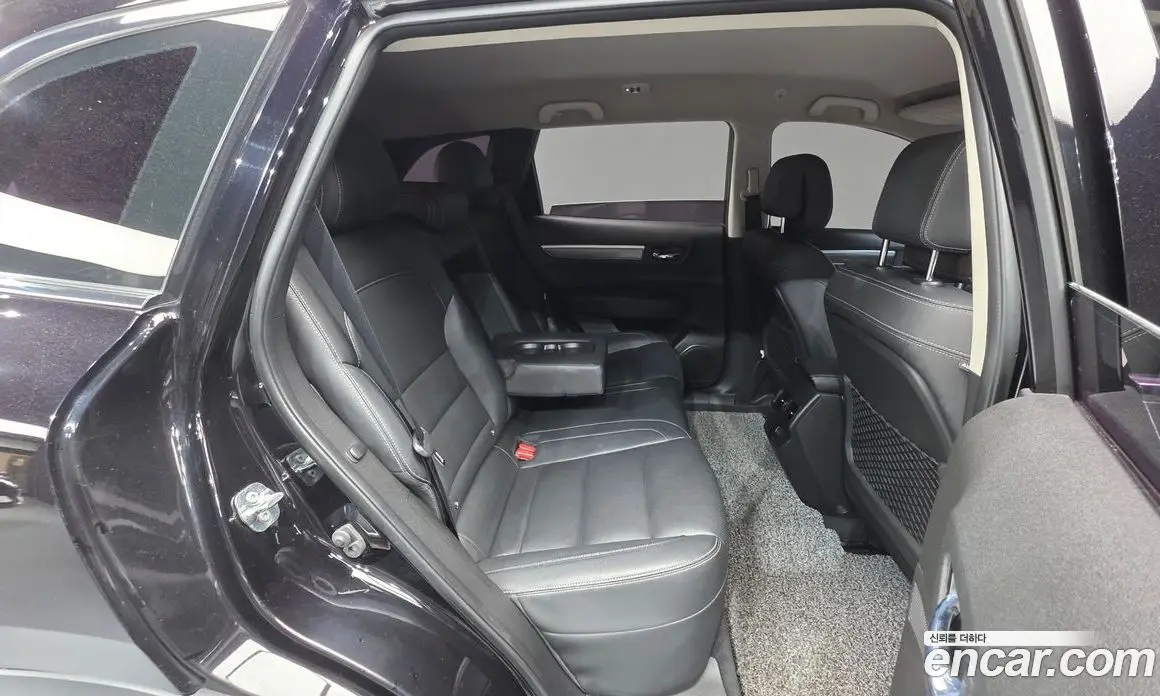 Renault (Samsung) QM6 2018 2.0 автомат (гидро), фото 19 Renault (Samsung) QM6 2018 2.0 автомат (гидро), фото 19