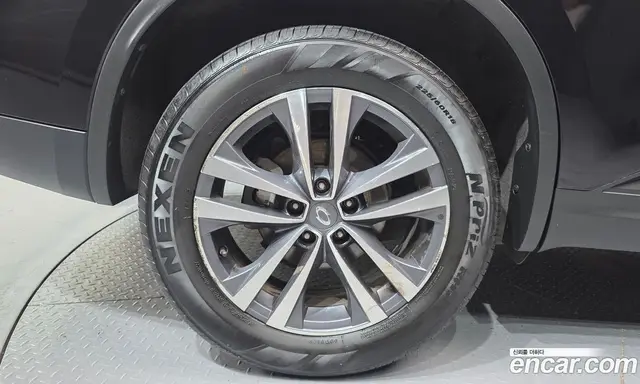 Renault (Samsung) QM6 2018 2.0 автомат (гидро), миниатюра 5 Renault (Samsung) QM6 2018 2.0 автомат (гидро), миниатюра 5