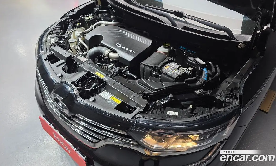 Renault (Samsung) QM6 2018 2.0 автомат (гидро), фото 6 Renault (Samsung) QM6 2018 2.0 автомат (гидро), фото 6