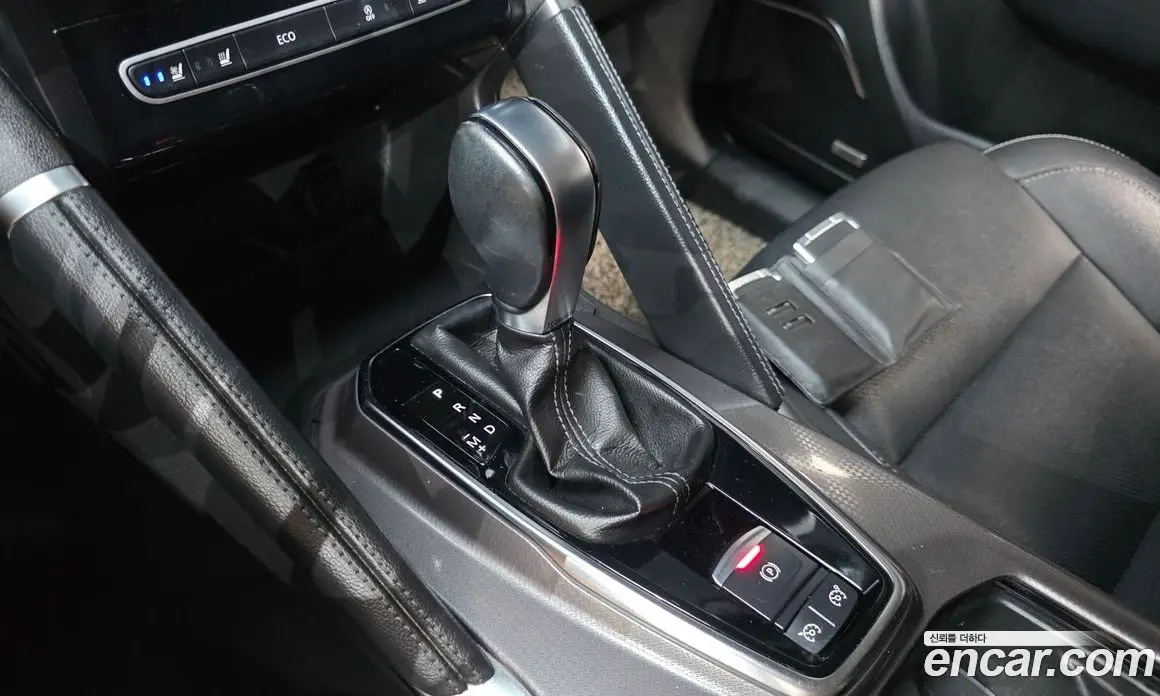 Renault (Samsung) QM6 2018 2.0 автомат (гидро), фото 9 Renault (Samsung) QM6 2018 2.0 автомат (гидро), фото 9