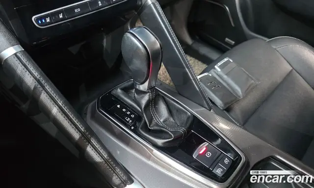Renault (Samsung) QM6 2018 2.0 автомат (гидро), миниатюра 9 Renault (Samsung) QM6 2018 2.0 автомат (гидро), миниатюра 9