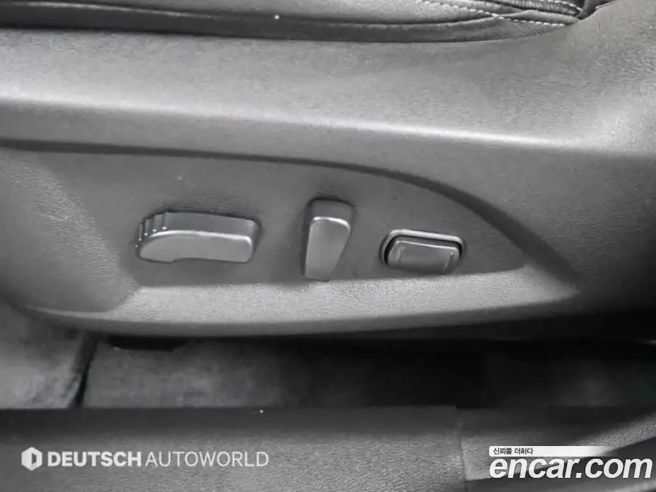 Renault (Samsung) QM6 2020 2.0 автомат (гидро), фото 19