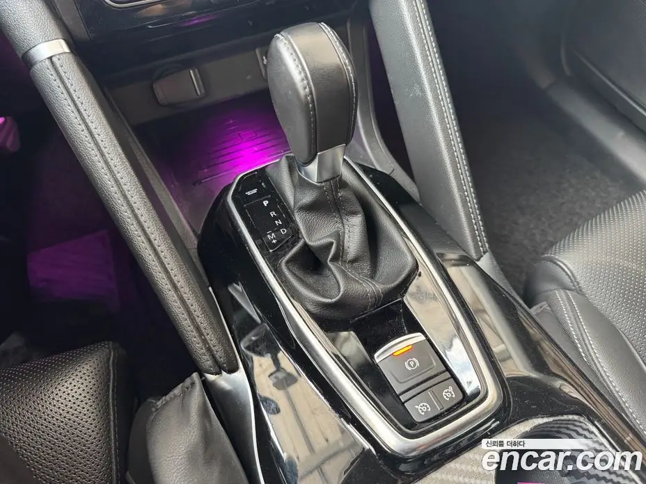 Renault (Samsung) QM6 2020 2.0 автомат (гидро), фото 12