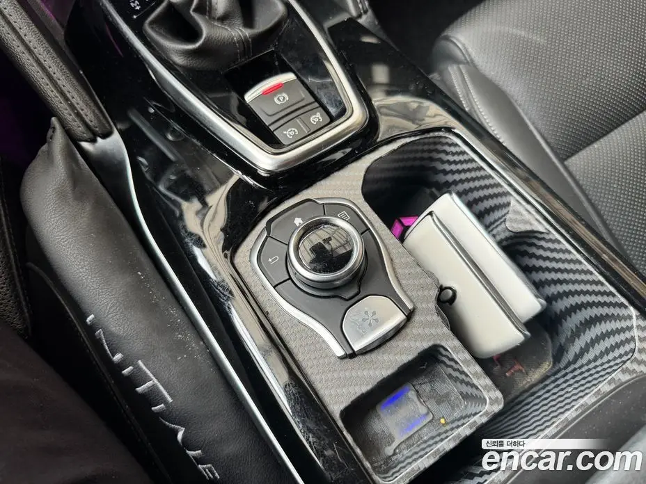 Renault (Samsung) QM6 2020 2.0 автомат (гидро), фото 13