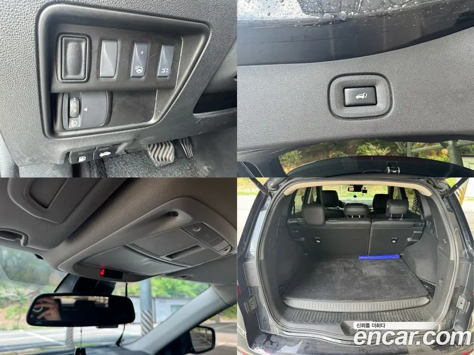Renault (Samsung) QM6 2020 2.0 автомат (гидро), фото 19