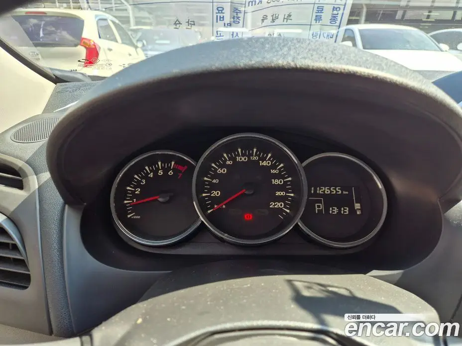 Renault (Samsung) SM3 2011 1.6 автомат (гидро), фото 8 Renault (Samsung) SM3 2011 1.6 автомат (гидро), фото 8