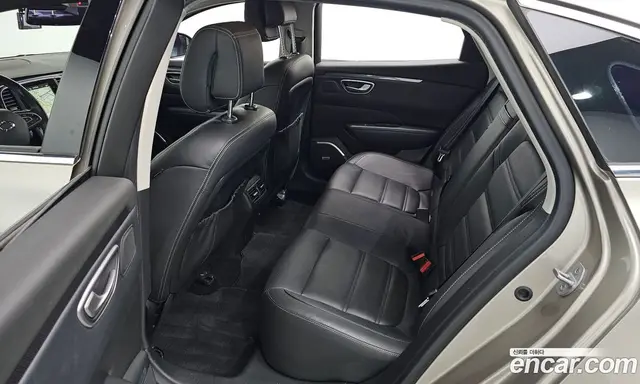 Renault (Samsung) SM6 2016 2.0 автомат (гидро), миниатюра 11 Renault (Samsung) SM6 2016 2.0 автомат (гидро), миниатюра 11