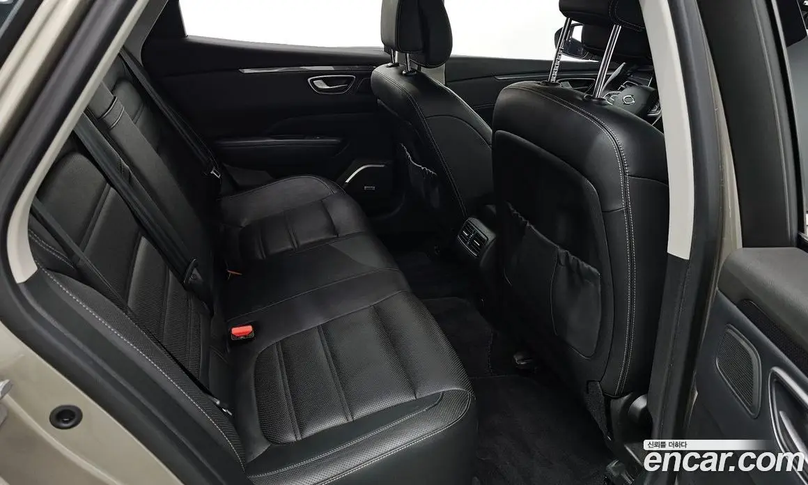 Renault (Samsung) SM6 2016 2.0 автомат (гидро), фото 12 Renault (Samsung) SM6 2016 2.0 автомат (гидро), фото 12