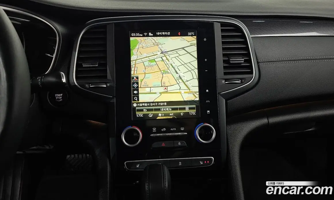 Renault (Samsung) SM6 2016 2.0 автомат (гидро), фото 14 Renault (Samsung) SM6 2016 2.0 автомат (гидро), фото 14