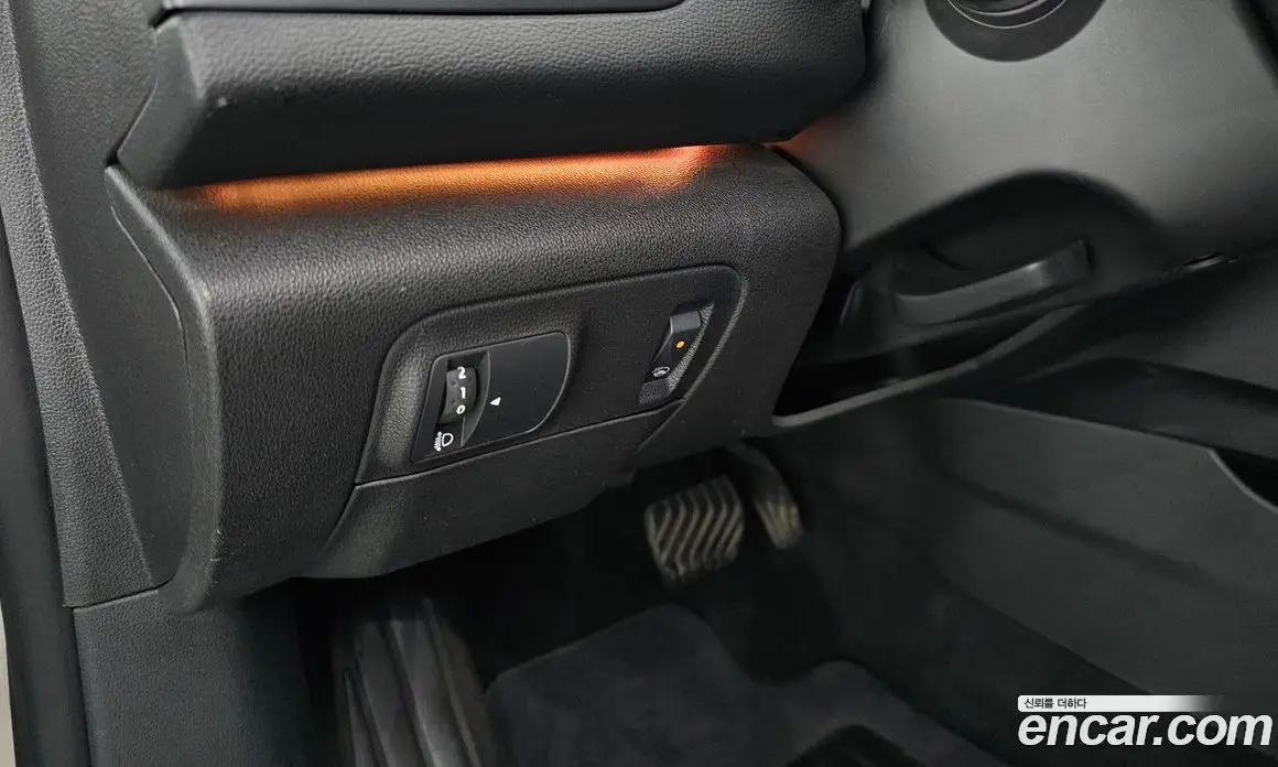 Renault (Samsung) SM6 2016 2.0 автомат (гидро), фото 18 Renault (Samsung) SM6 2016 2.0 автомат (гидро), фото 18