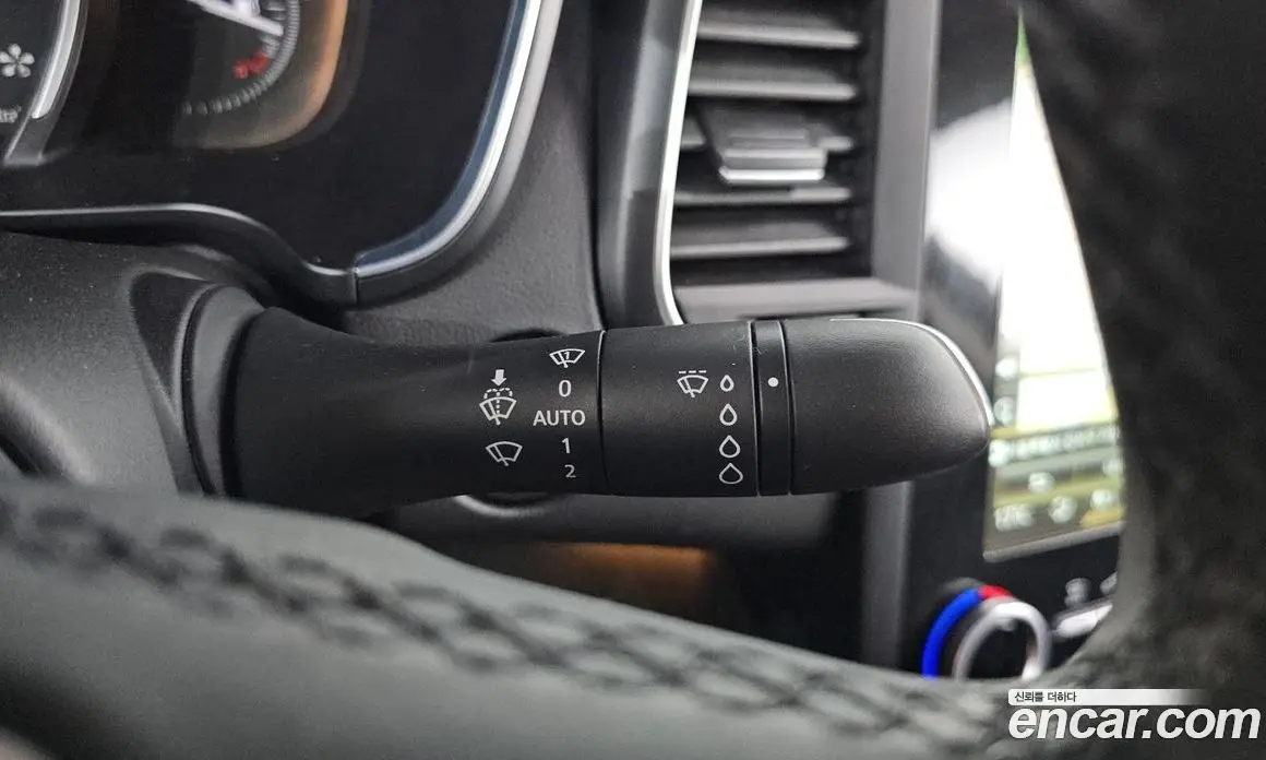 Renault (Samsung) SM6 2016 2.0 автомат (гидро), фото 20 Renault (Samsung) SM6 2016 2.0 автомат (гидро), фото 20