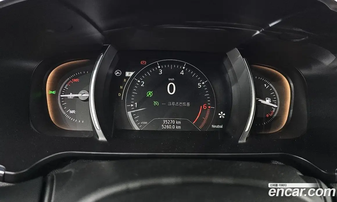 Renault (Samsung) SM6 2016 2.0 автомат (гидро), фото 8 Renault (Samsung) SM6 2016 2.0 автомат (гидро), фото 8