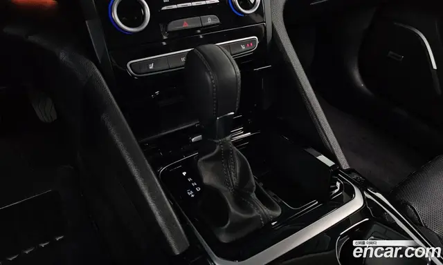 Renault (Samsung) SM6 2016 2.0 автомат (гидро), миниатюра 9 Renault (Samsung) SM6 2016 2.0 автомат (гидро), миниатюра 9