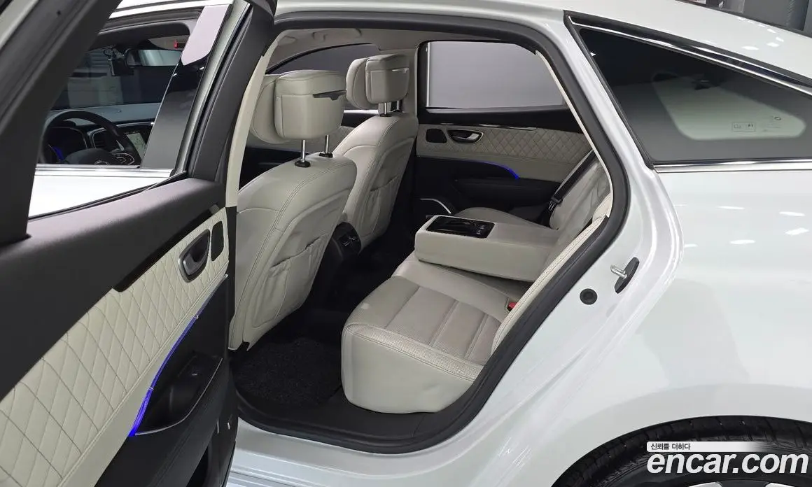 Renault (Samsung) SM6 2016 2.0 автомат (гидро), фото 11