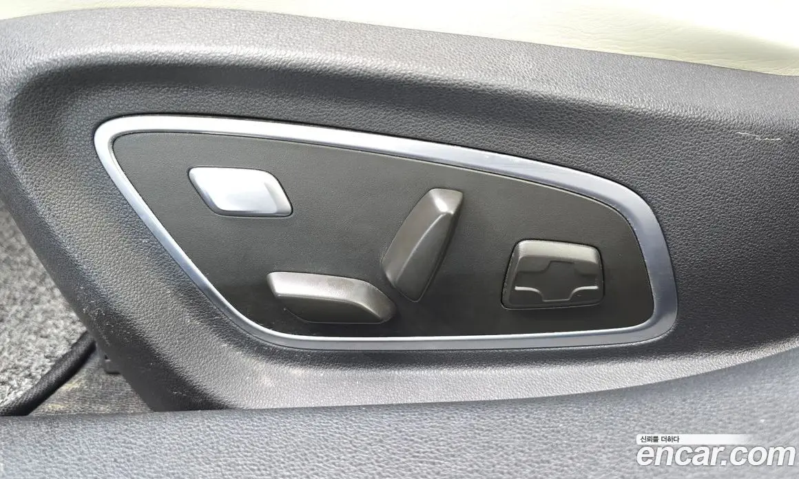 Renault (Samsung) SM6 2016 2.0 автомат (гидро), фото 14