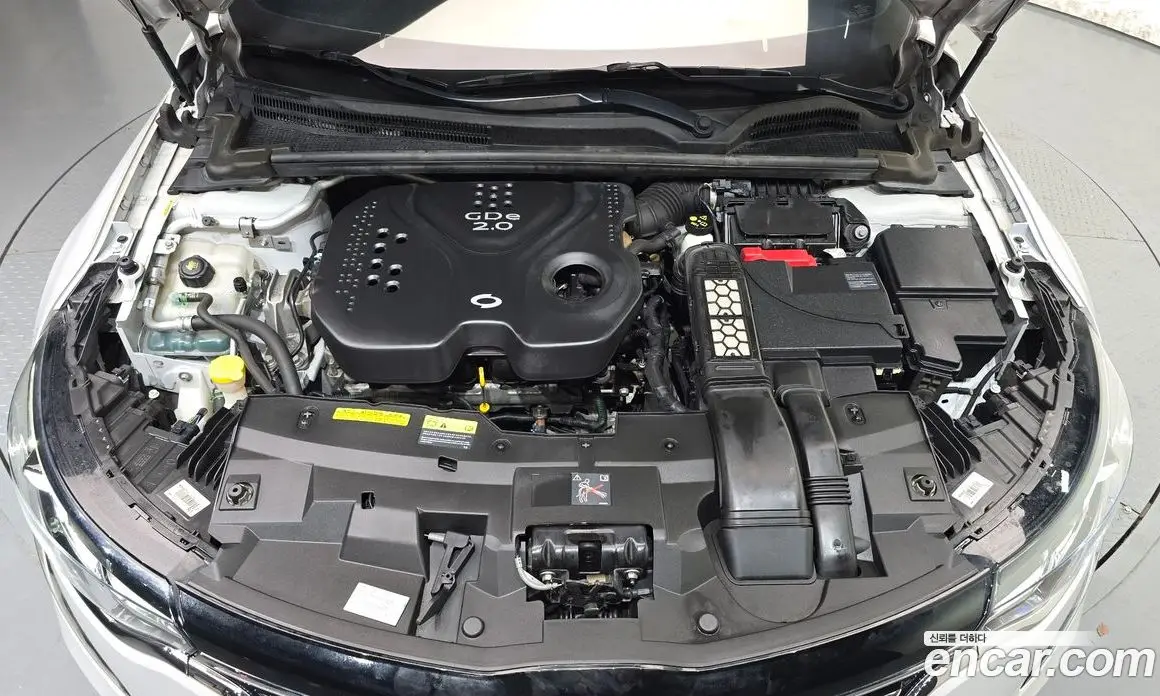 Renault (Samsung) SM6 2016 2.0 автомат (гидро), фото 6