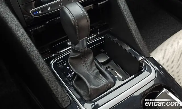 Renault (Samsung) SM6 2016 2.0 автомат (гидро), миниатюра 9