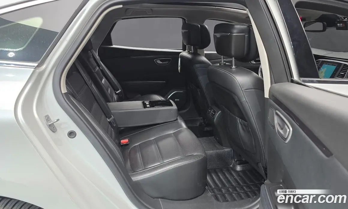 Renault (Samsung) SM6 2016 1.5 автомат (гидро), фото 12 Renault (Samsung) SM6 2016 1.5 автомат (гидро), фото 12