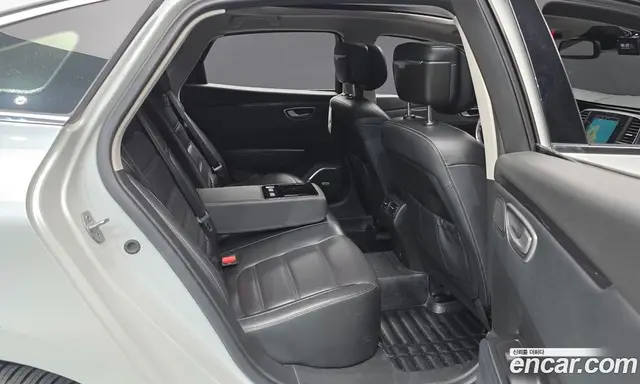 Renault (Samsung) SM6 2016 1.5 автомат (гидро), миниатюра 12