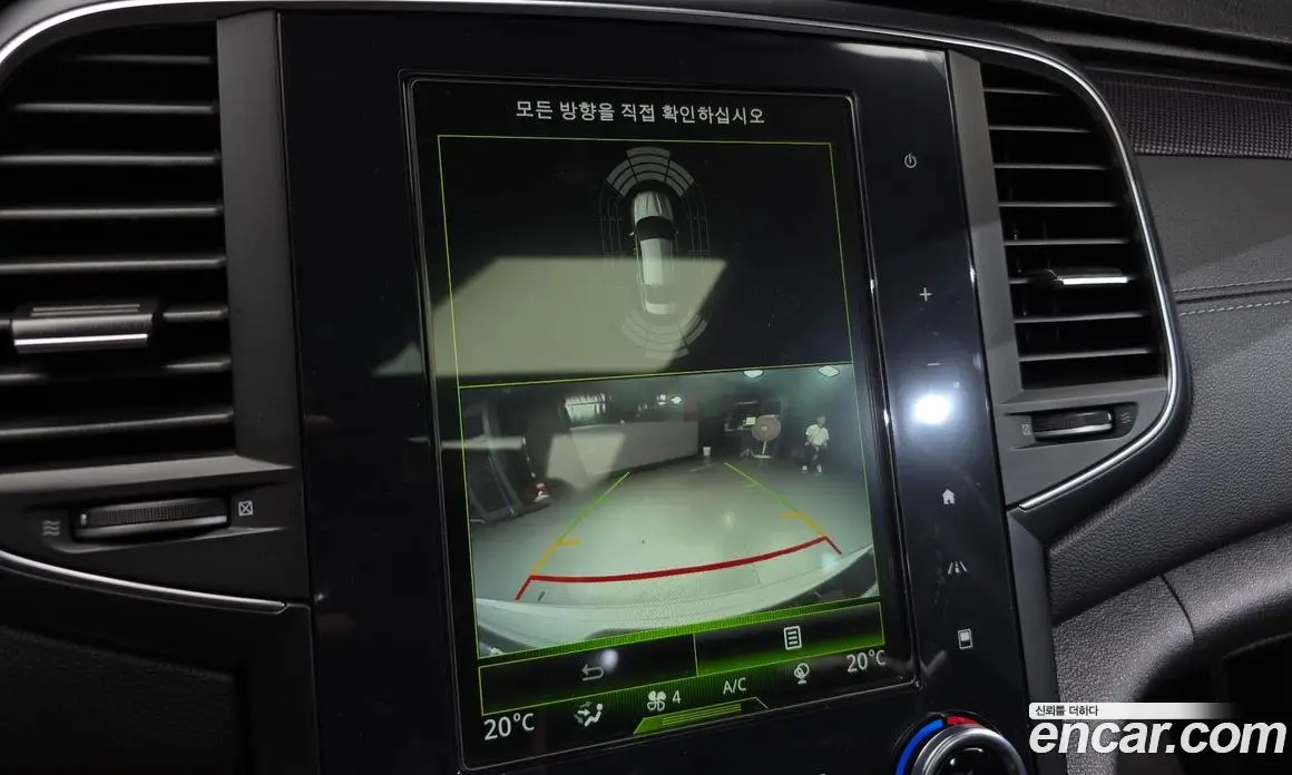 Renault (Samsung) SM6 2016 1.5 автомат (гидро), фото 15 Renault (Samsung) SM6 2016 1.5 автомат (гидро), фото 15