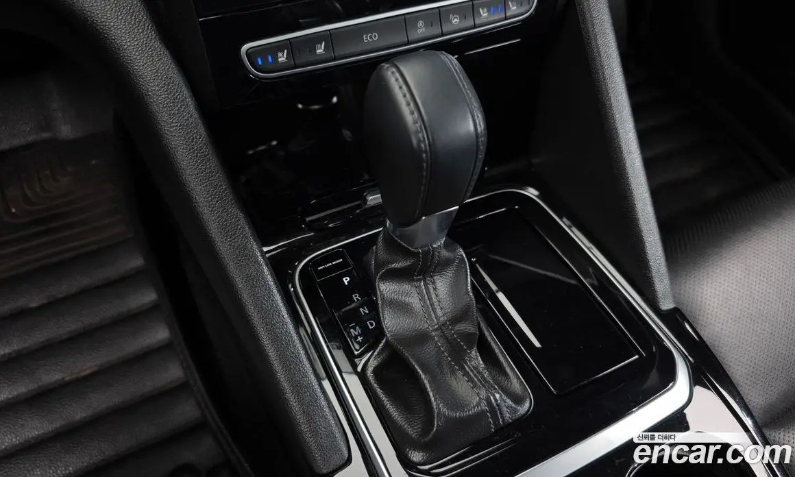 Renault (Samsung) SM6 2016 1.5 автомат (гидро), фото 9 Renault (Samsung) SM6 2016 1.5 автомат (гидро), фото 9