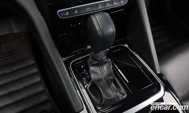 Renault (Samsung) SM6 2016 1.5 автомат (гидро), миниатюра 9 Renault (Samsung) SM6 2016 1.5 автомат (гидро), миниатюра 9