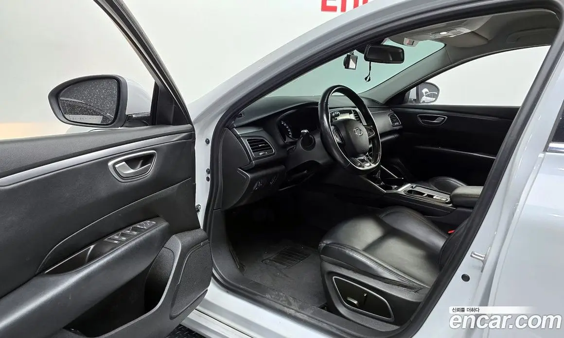 Renault (Samsung) SM6 2020 2.0 автомат (гидро), фото 11 Renault (Samsung) SM6 2020 2.0 автомат (гидро), фото 11
