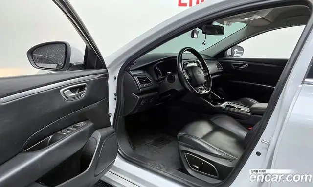 Renault (Samsung) SM6 2020 2.0 автомат (гидро), миниатюра 11 Renault (Samsung) SM6 2020 2.0 автомат (гидро), миниатюра 11