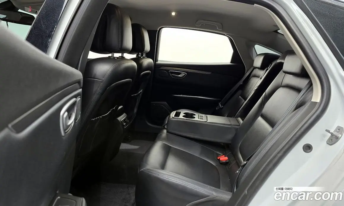 Renault (Samsung) SM6 2020 2.0 автомат (гидро), фото 12 Renault (Samsung) SM6 2020 2.0 автомат (гидро), фото 12