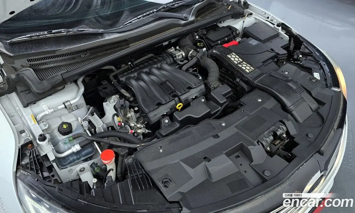Renault (Samsung) SM6 2020 2.0 автомат (гидро), фото 6 Renault (Samsung) SM6 2020 2.0 автомат (гидро), фото 6