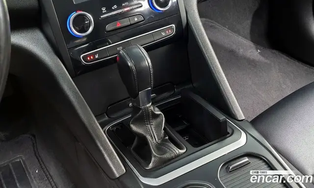 Renault (Samsung) SM6 2020 2.0 автомат (гидро), миниатюра 9 Renault (Samsung) SM6 2020 2.0 автомат (гидро), миниатюра 9